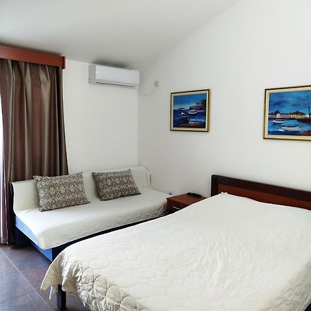Mijovic Apartments Budva Dış mekan fotoğraf