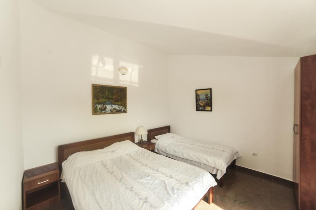 Mijovic Apartments Budva Oda fotoğraf