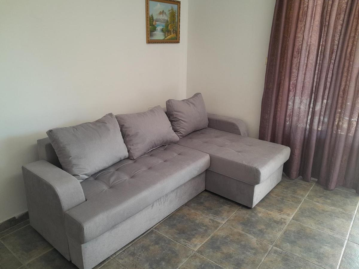 Mijovic Apartments Budva Dış mekan fotoğraf