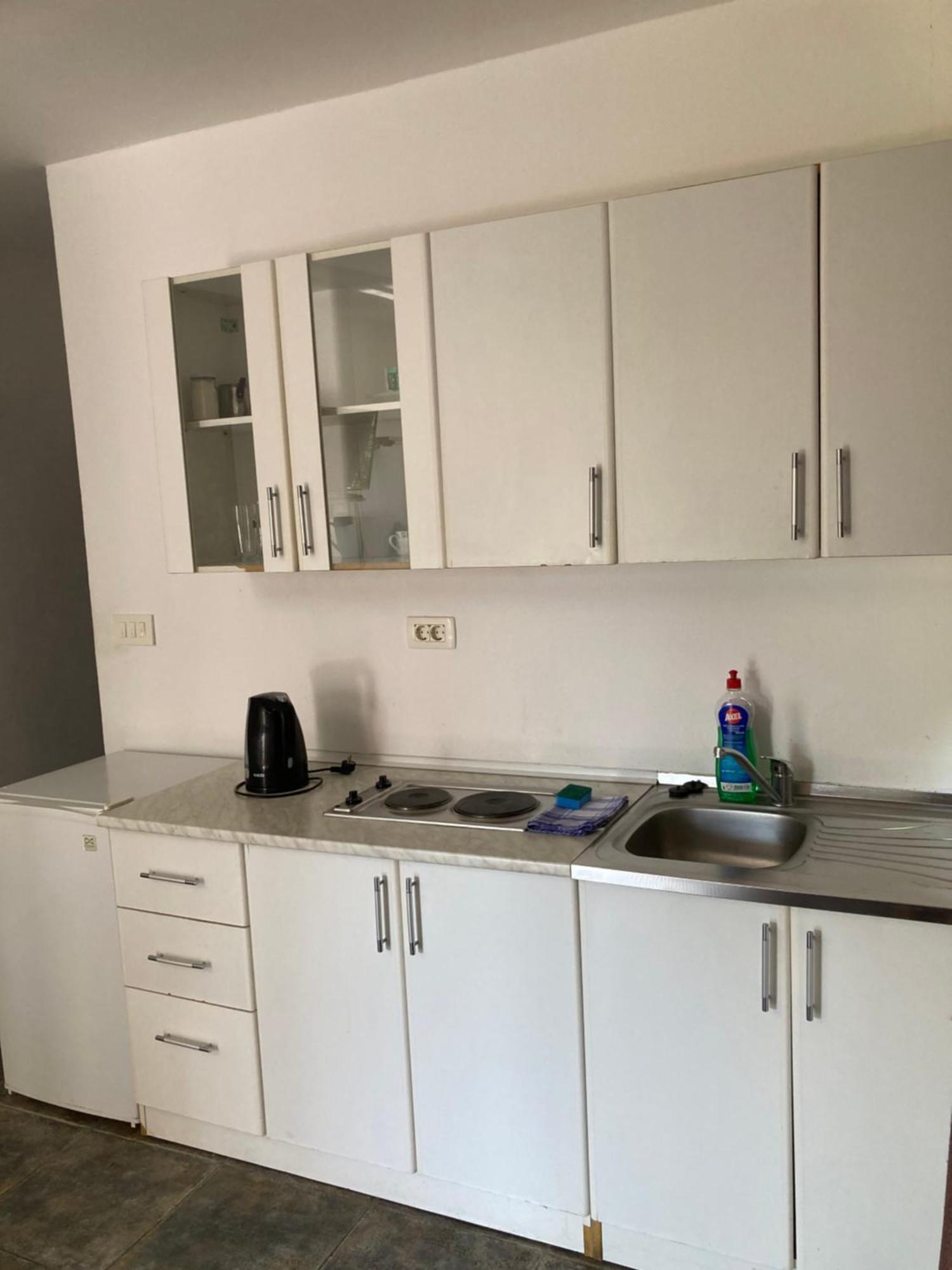 Mijovic Apartments Budva Dış mekan fotoğraf