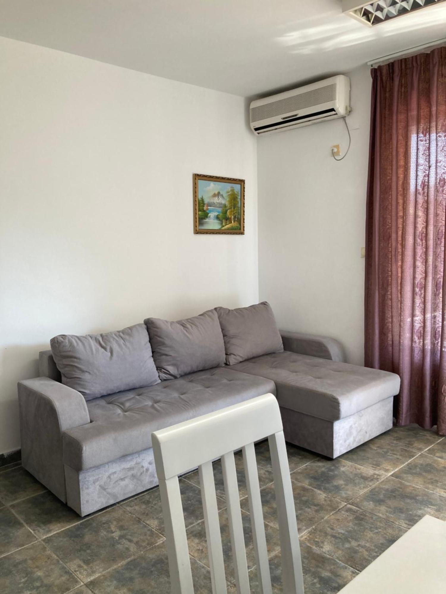 Mijovic Apartments Budva Dış mekan fotoğraf