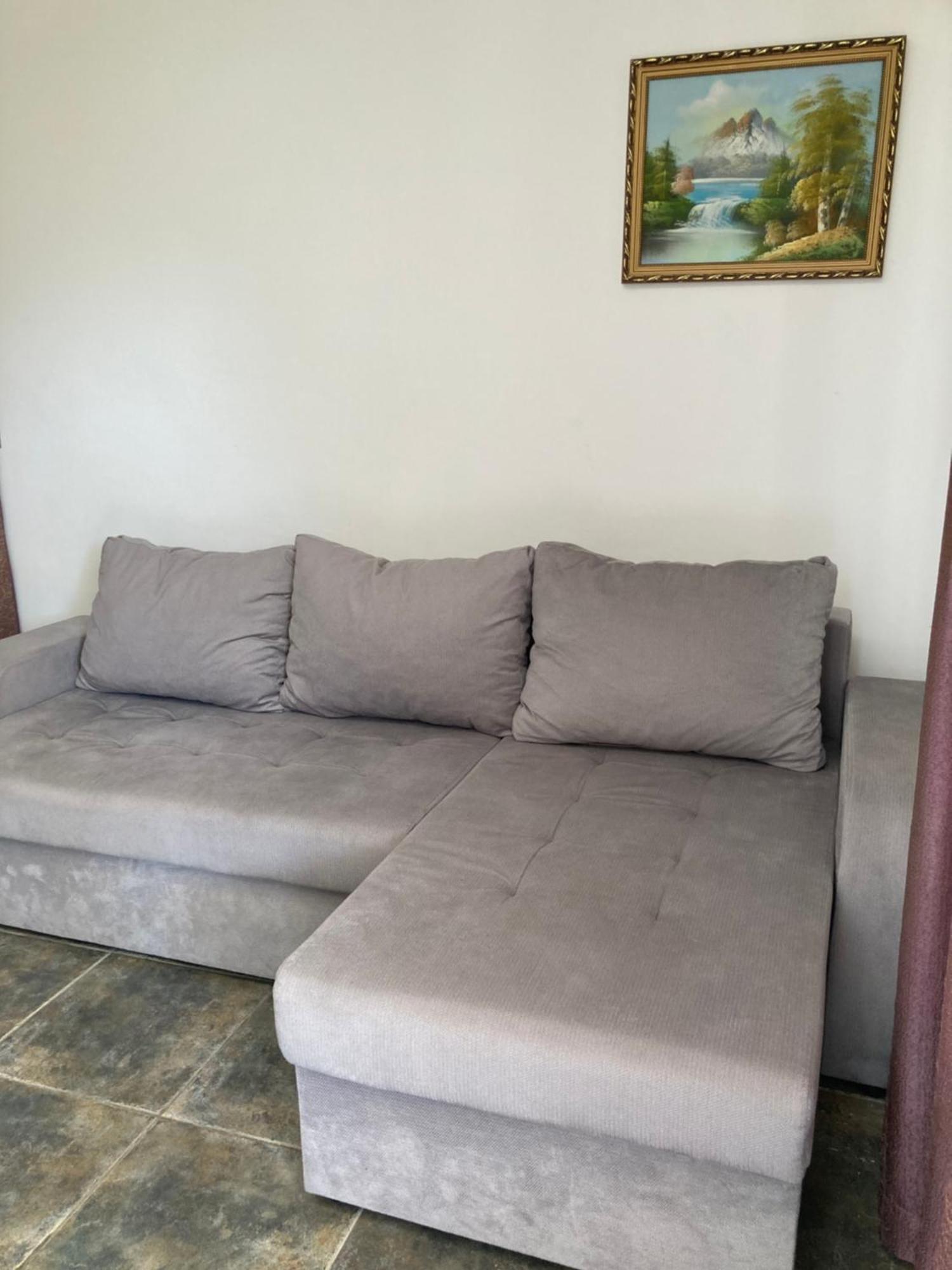 Mijovic Apartments Budva Dış mekan fotoğraf