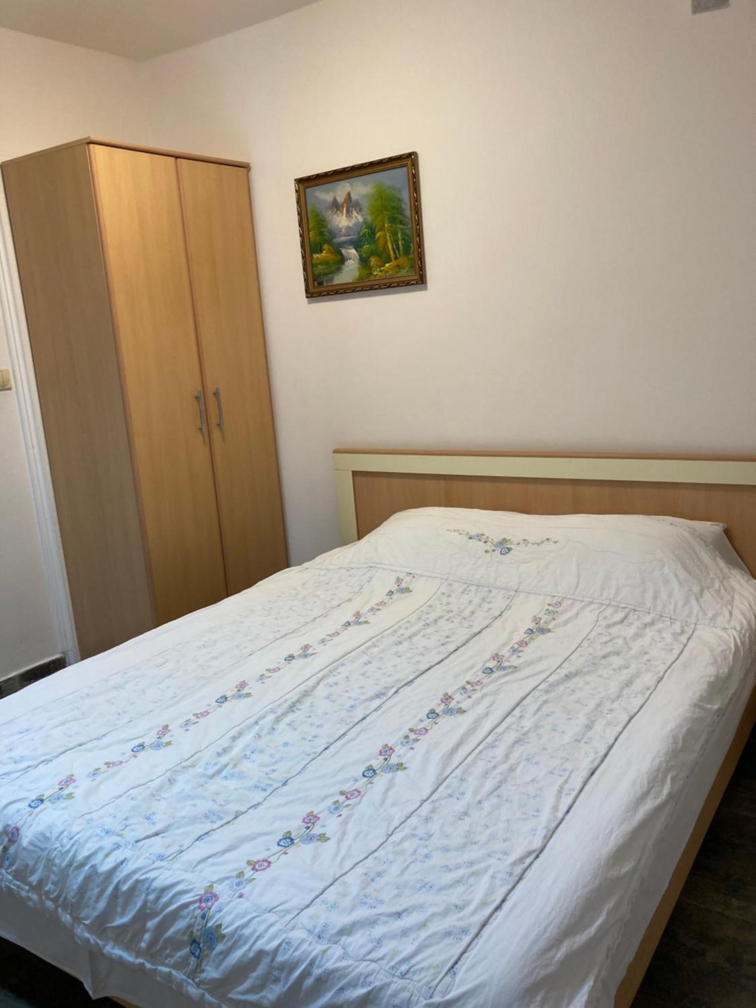 Mijovic Apartments Budva Dış mekan fotoğraf