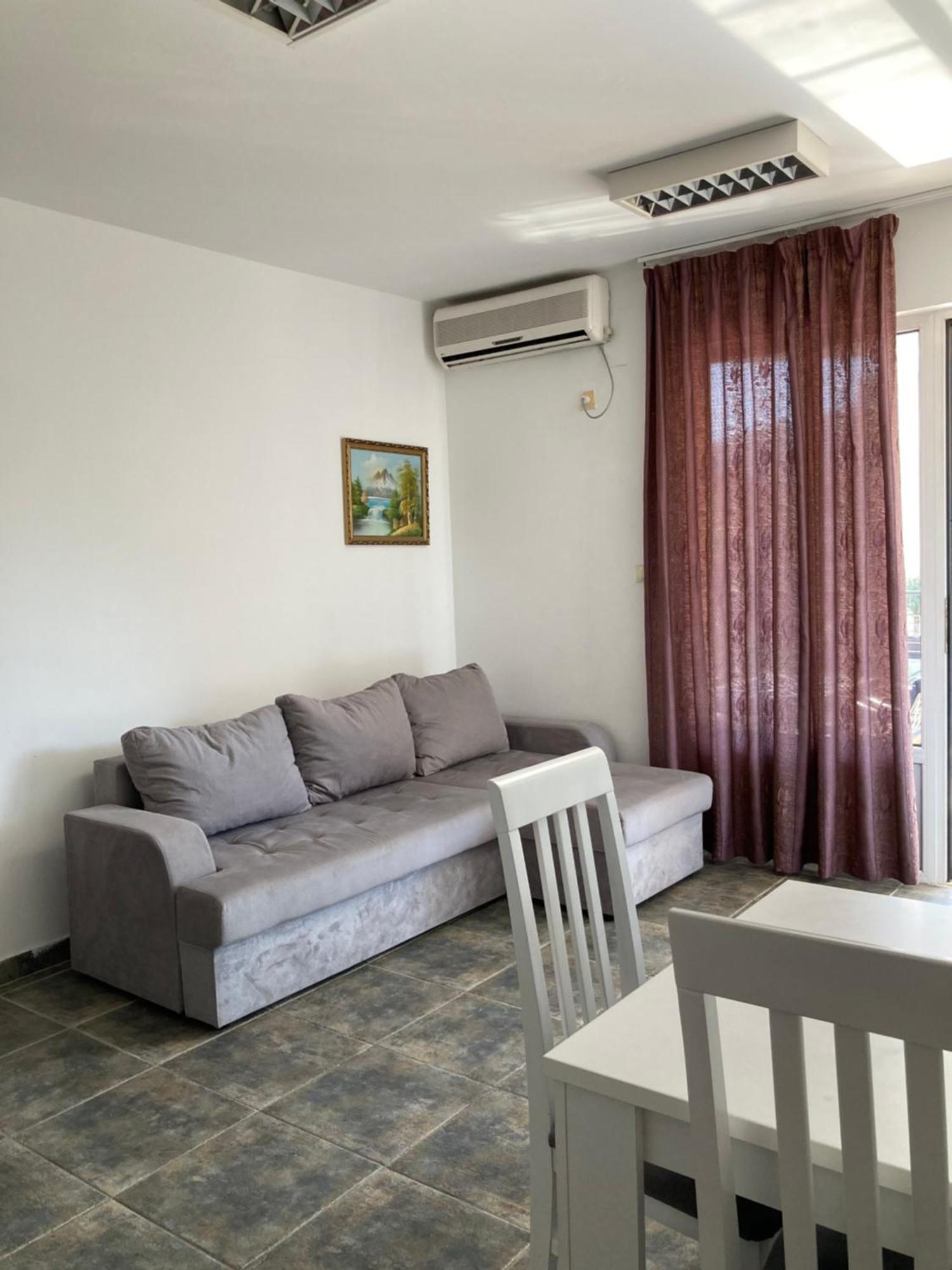 Mijovic Apartments Budva Dış mekan fotoğraf