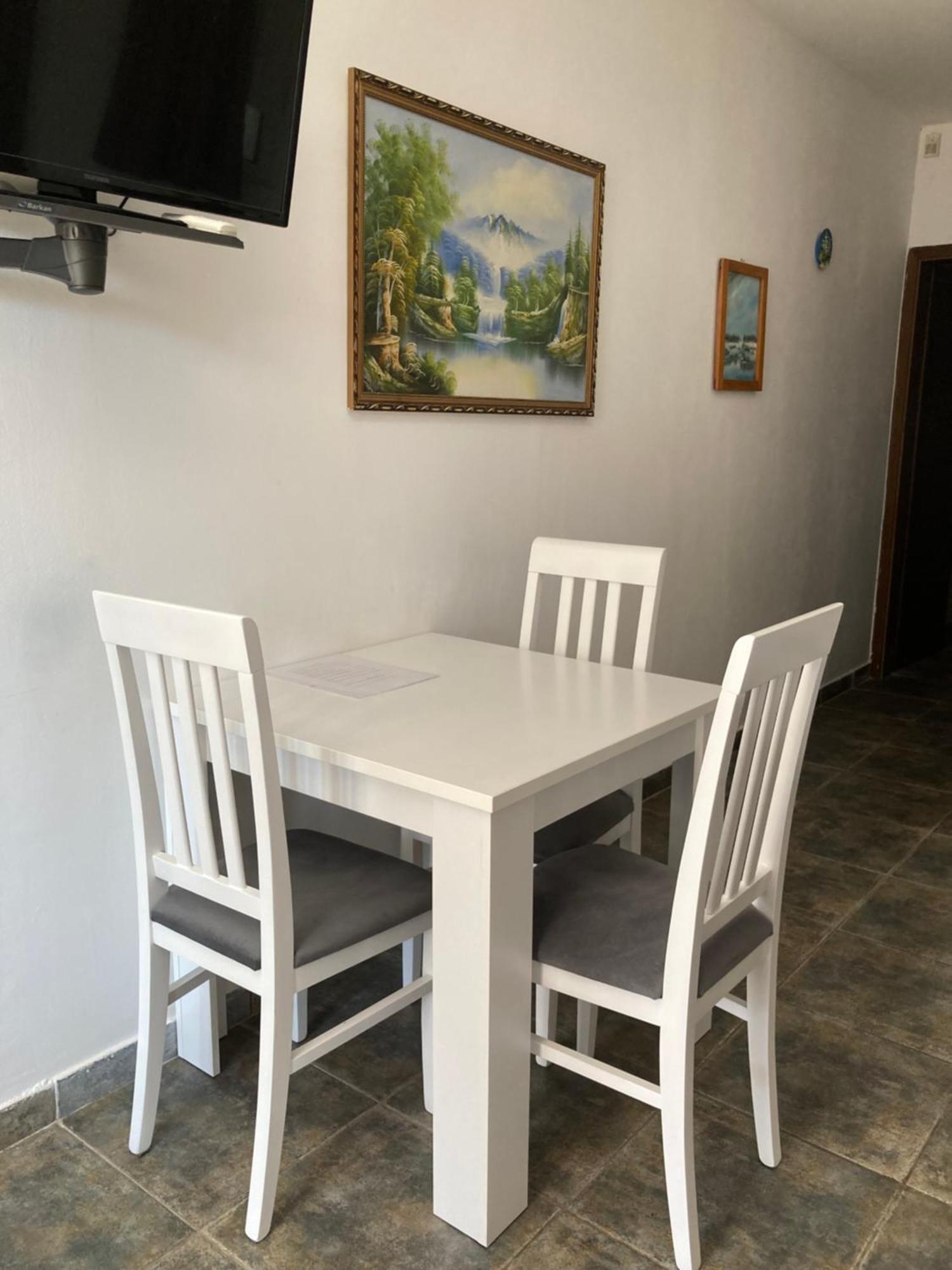 Mijovic Apartments Budva Dış mekan fotoğraf