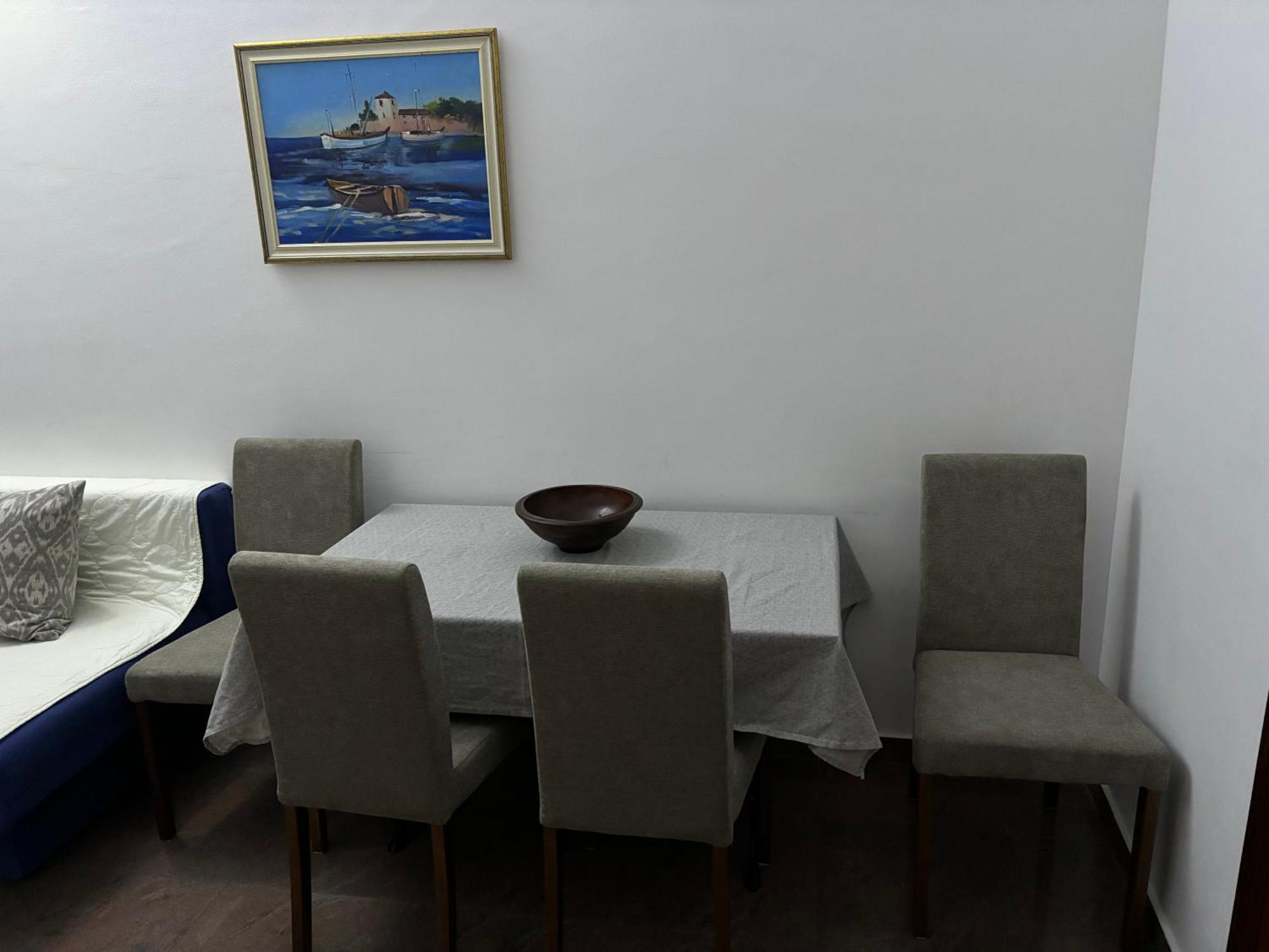 Mijovic Apartments Budva Dış mekan fotoğraf