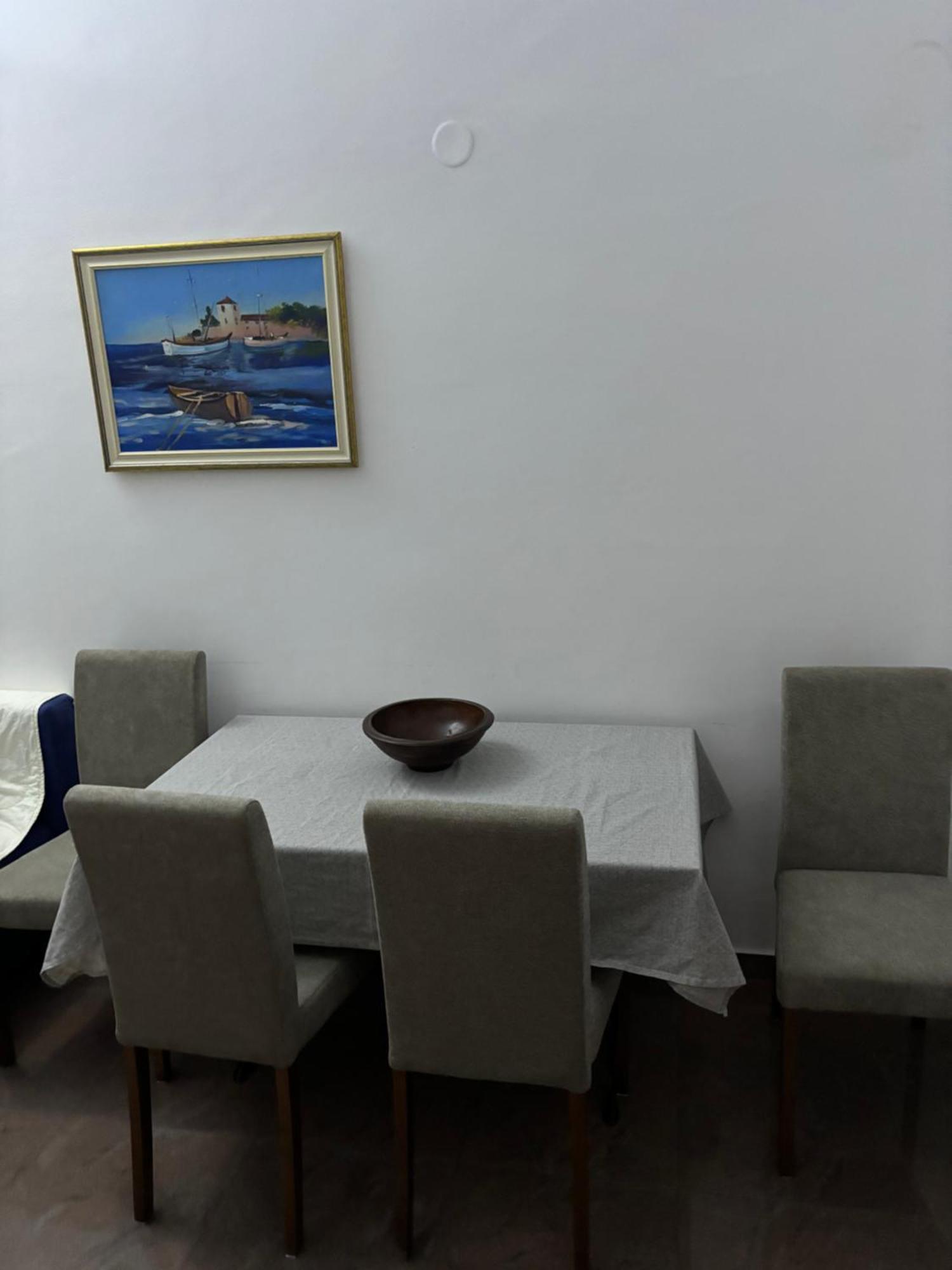 Mijovic Apartments Budva Dış mekan fotoğraf