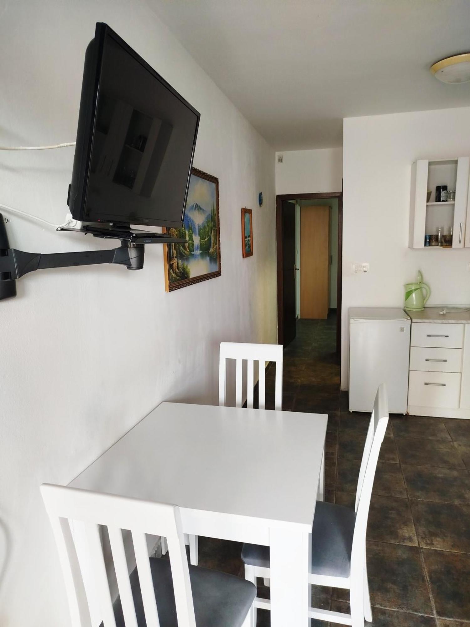 Mijovic Apartments Budva Dış mekan fotoğraf