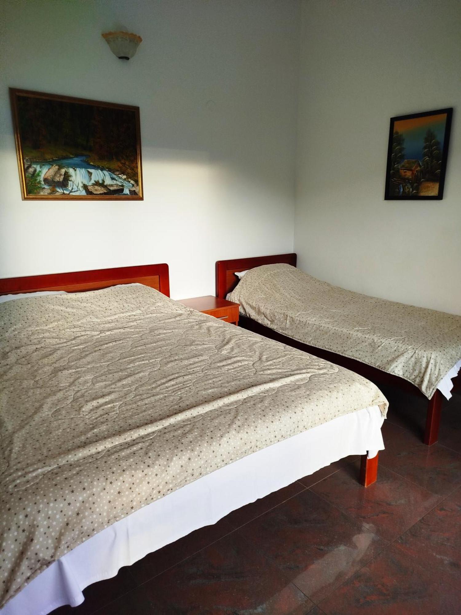 Mijovic Apartments Budva Dış mekan fotoğraf