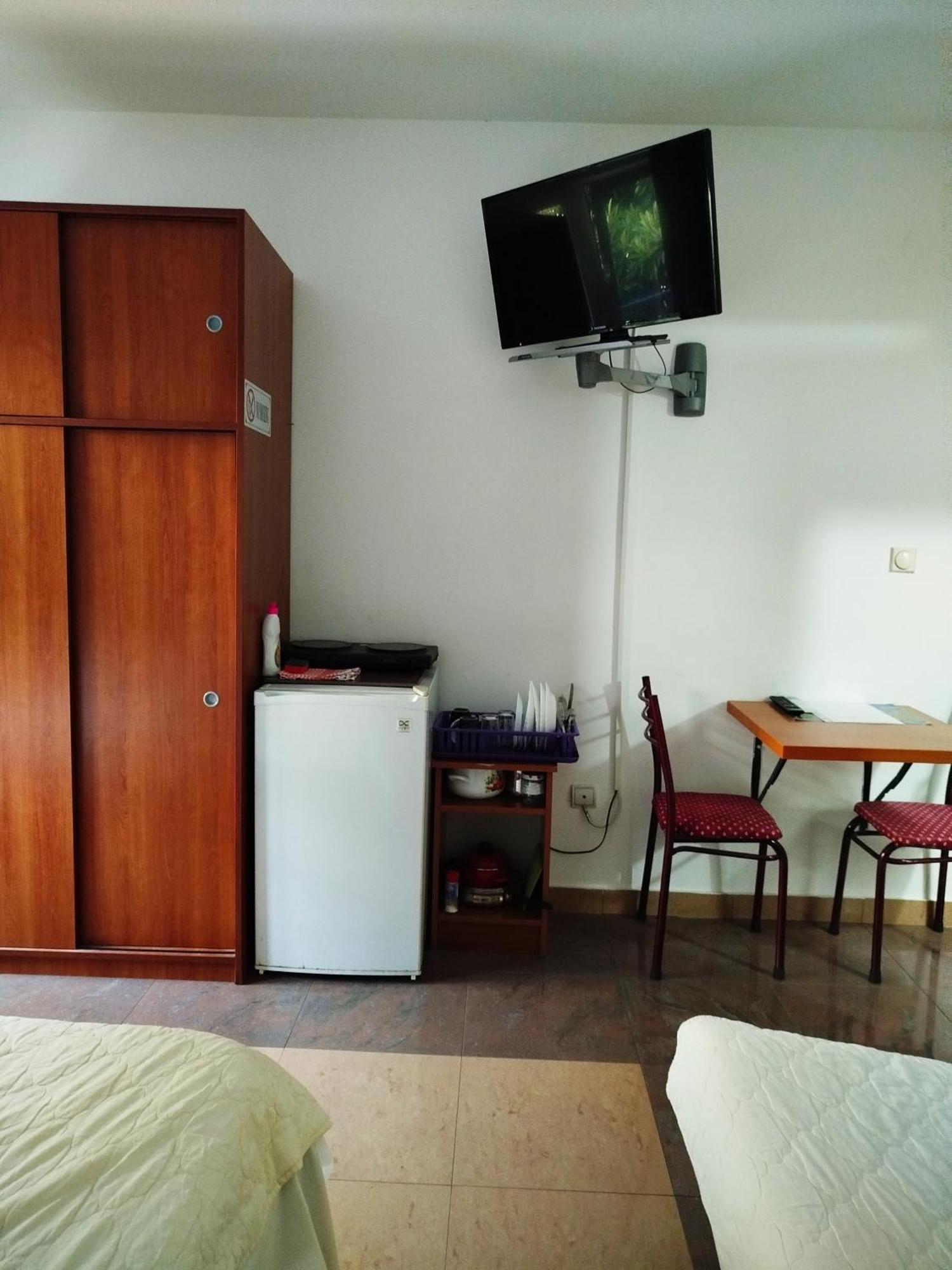 Mijovic Apartments Budva Dış mekan fotoğraf