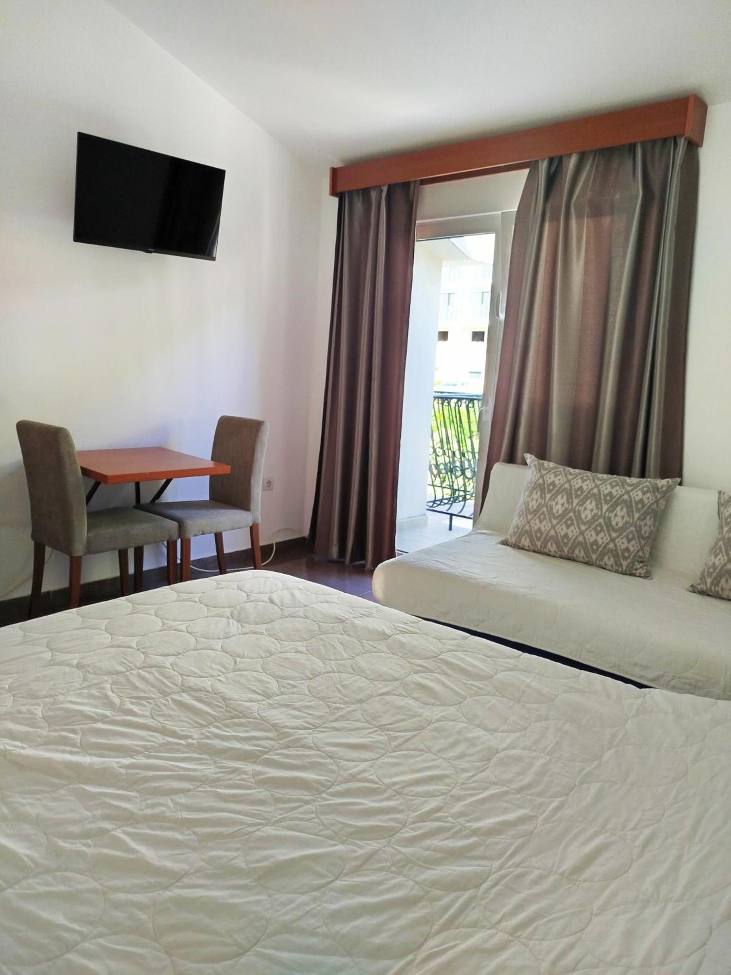 Mijovic Apartments Budva Dış mekan fotoğraf