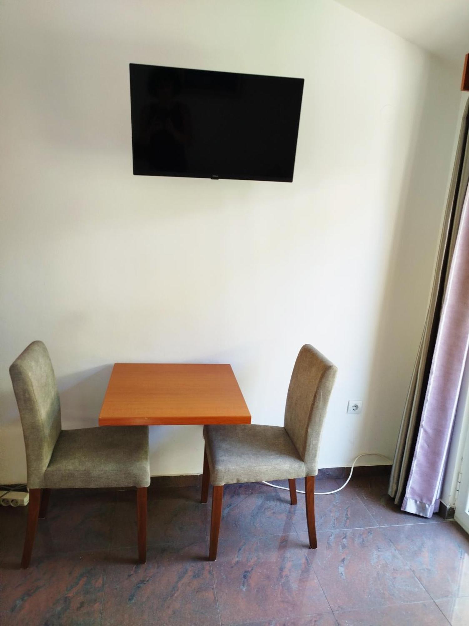 Mijovic Apartments Budva Dış mekan fotoğraf