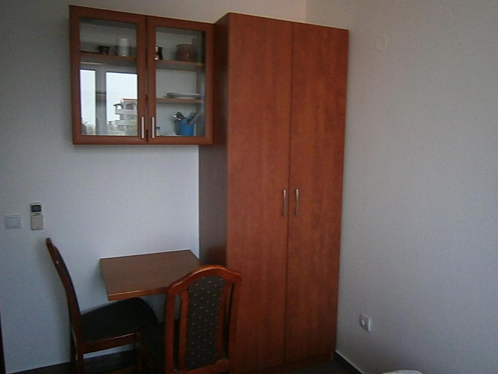 Mijovic Apartments Budva Dış mekan fotoğraf