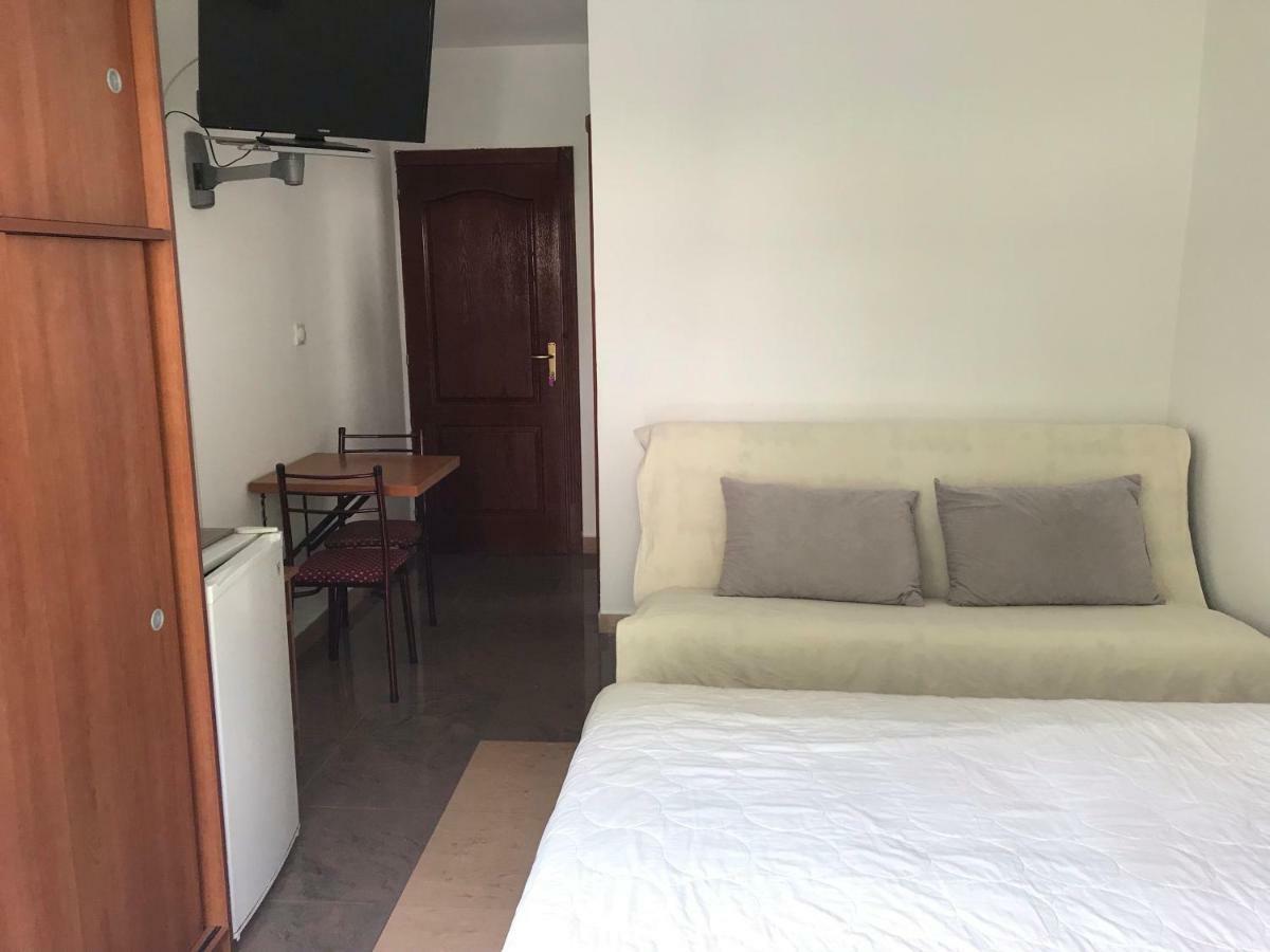Mijovic Apartments Budva Dış mekan fotoğraf